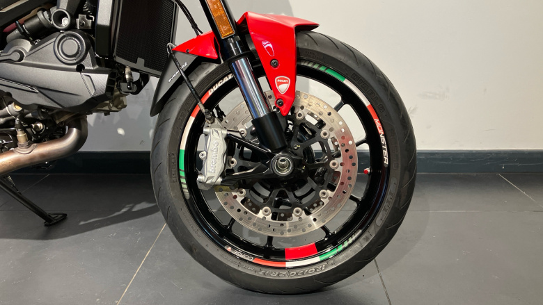 Ducati Monster SP (22MY)